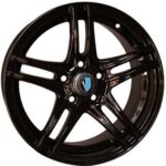 Диск Tech Line TL1505 6x15 5x100 ET38.0 D57.1 BL