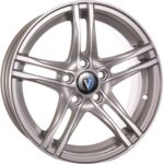 Диск Tech Line TL1505 6x15 5x100 ET38.0 D57.1 SL