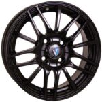 Диск Tech Line TL1506 6x15 4x100 ET45.0 D60.1 BL