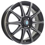 Диск Tech Line TL1516 6x15 4x100 ET46.0 D60.1 BD