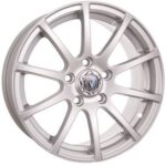 Диск Tech Line TL1603 6,5x16 4x100 ET37.0 D60.1 SL