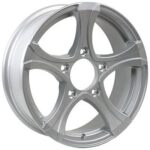 Диск Tech Line TL1610 6,5x16 5x139,7 ET40.0 D98.0 SL