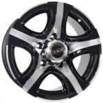 Диск Tech Line TL622 7,5x16 5x139,7 ET10.0 D108.0 BD