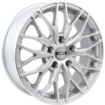 Диск Tech Line TL654 6,5x16 5x114,3 ET45.0 D67.1 S