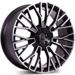 Диск FR Replica 3S1111 10,5x21 5x112 ET43.0 D66.6 BMF