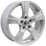 Диск Tech Line TL743 7x17 5x112 ET41.0 D57.1 S