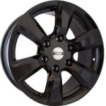 Диск Tech Line TL805 7,5x18 6x139,7 ET25.0 D106.1 BL
