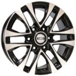 Диск Tech Line TL832 7,5x18 6x139,7 ET25.0 D106.1 BD