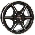 Диск Tech Line TL433 5,5x14 4x100 ET38.0 D67.1 BD