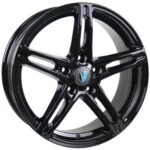 Диск Tech Line TL1518 6x15 4x98 ET40.0 D58.6 BL