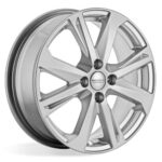 Диск СКАД KL-325 6x16 4x100 ET50.0 D60.1 Селена