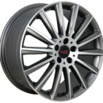 Диск LegeArtis Concept-MR542 8,5x20 5x112 ET42.0 D66.6 HBFP
