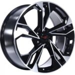 Диск LegeArtis Concept-A538 9x20 5x112 ET20.0 D66.6 HBFP