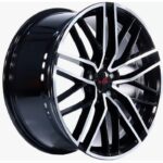 Диск LegeArtis Concept-MR547 9,5x20 5x112 ET22.0 D66.6 BFP