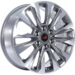 Диск LegeArtis Concept-TY572 8,5x20 6x139,7 ET45.0 D95.1 HBFP