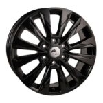 Диск RPLC-Wheels To99 8x20 6x139,7 ET60.0 D95.1 GB