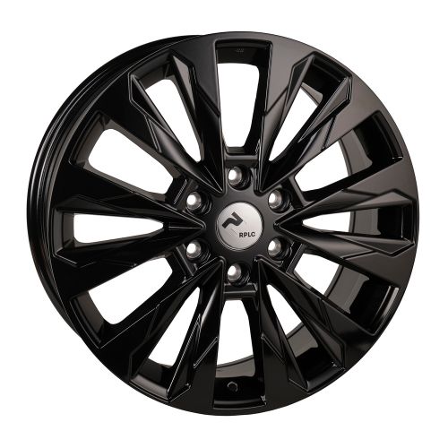 2972165_main Диск RPLC-Wheels To99 8x20 6x139,7 ET60.0 D95.1 BFP — изображение 1