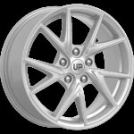 Диск Wheels Up Up105 7x17 5x108 ET33.0 D60.1 Silver Classic