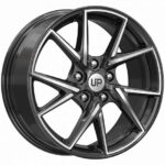 Диск Wheels Up Up105 7x17 5x114,3 ET40.0 D67.1 New Diamond