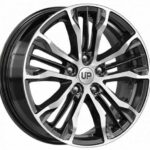 Диск Wheels Up Up106 7x17 5x108 ET45.0 D67.1 New Diamond