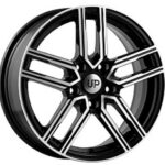 Диск Wheels Up UP113 6,5x16 5x100 ET38.0 D67.1 New Diamond