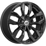 Диск Wheels Up UP116 7x17 5x139,7 ET45.0 D98.1 New Diamond