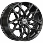 Диск Wheels Up Up110 7,5x17 5x114,3 ET50.0 D67.1 New Diamond