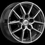 Диск Wheels Up UP117 6,5x15 5x108 ET45.0 D63.3 New Diamond