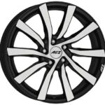 Диск AEZ Reef 9x20 5x112 ET40.0 D70.1 BFP