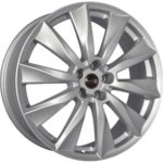 Диск LegeArtis FD71 8x18 5x114,3 ET44.0 D63.3 S