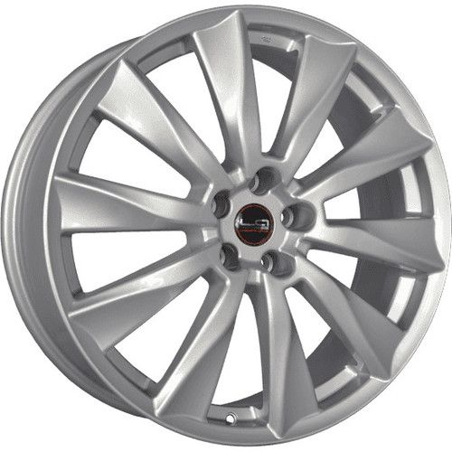 2973004_main Диск LegeArtis FD71 8x18 5x114,3 ET44.0 D63.3 S — изображение 1