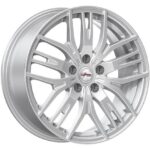 Диск iFree Аскет 7x17 5x110 ET42.0 D67.1 Нео-классик
