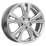 Диск СКАД KL-322 7x17 5x114,3 ET40.0 D66.1 Селена