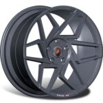 Диск Inforged IFG27 8,5x20 5x112 ET38.0 D66.6 Gun metal