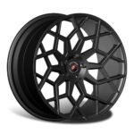Диск Inforged IFG42 10x20 5x112 ET42.0 D66.6 Black