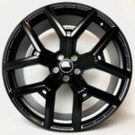 Диск KOKO Kuture 5562 10x23 5x120 ET40.0 D72.6 MBF