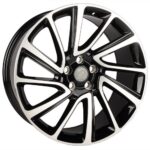 Диск KOKO Kuture D6080 9,5x21 5x120 ET49.0 D72.6 MBF