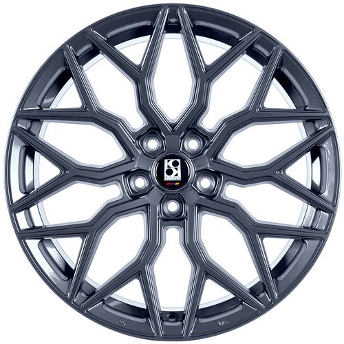 2974078_main Диск KOKO Kuture SL507 8x18 5x114,3 ET38.0 D73.1 SF — изображение 1