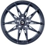 Диск KOKO Kuture SL525 9x20 5x108 ET40.0 D73.1 Gloss Black