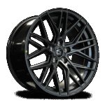 Диск KOKO Kuture SL531 8,5x19 5x114,3 ET35.0 D73.1 MBF