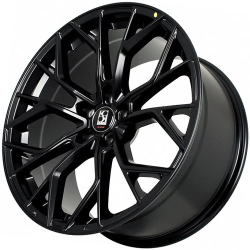 2974107_main Диск KOKO Kuture SL558 8,5x19 5x120 ET30.0 D72.6 MBF — изображение 1