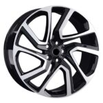Диск Replica ST LR79 9,5x21 5x120 ET49.0 D72.6 MBF