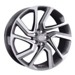 Диск Replica ST LR79 9x20 5x108 ET45.0 D63.4 GMF