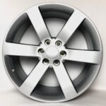 Диск Replica ST Tahoe 9x22 6x139,7 ET25.0 D78.1 Silver