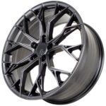 Диск Sakura Wheels YA5640 10,5x21 5x112 ET43.0 D66.6 GM