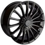 Диск Zumbo Wheels F8338 9,5x20 5x112 ET35.0 D66.6 Gloss Black