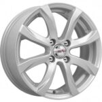 Диск iFree Маскот 6x15 4x100 ET35.0 D67.1 Нео-классик