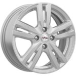 Диск iFree Горизонт 6x15 4x100 ET50.0 D60.1 Нео-классик