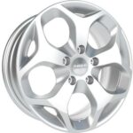 Диск СКАД Гамбург 6,5x16 5x100 ET38.0 D67.1 Селена