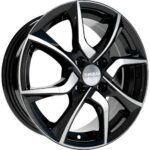 Диск СКАД Тулон 6x15 4x100 ET39.0 D56.6 Алмаз